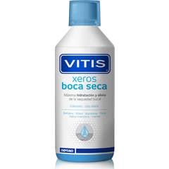 Xeros Dentaid Bain De Bouche 500ml