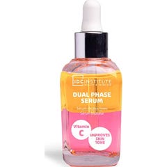 IDC Institute Sérum Biphasique Vitamine C 30 ml