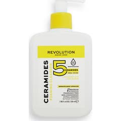 Revolution Skincare Ceramides Foaming Cleanser 236ml