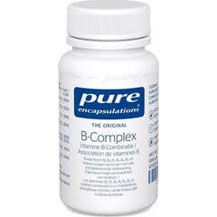 Pure Encapsulations B Complex 30caps