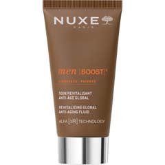 Nuxe Men Soin Revitalisant Anti-Âge Global 50ml