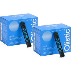 Olistic Pack Next Women Hair Nourishing Supplement 2x 28und