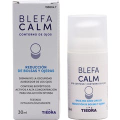 Blefacalm Crème contour des yeux 30 ml