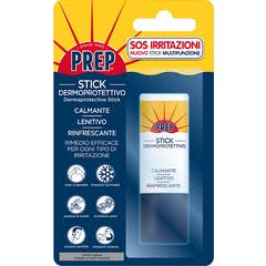 Prep Dermoprotective Stick SOS Irritations 10ml