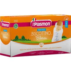 Plasmon Biscuits Bébé Biberon 600g