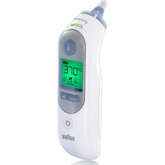 Braun ThermoScan 7 Thermomètre Auriculaire IRT6520