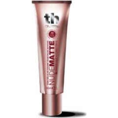 Th-nudematt-maquillaje Nº 30 35 Ml. TH Pharma,