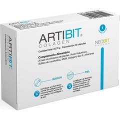 Neobit Artibit Colagen 30caps