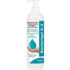 Bacterisan Bacterigel 750ml