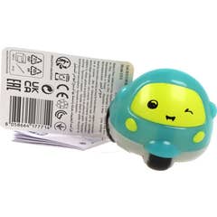 Chicco Turbo Balle Glow in the Dark 1 Unité