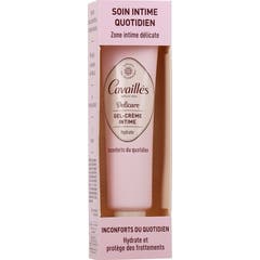 Cavaillès Delicare Gel Crème Intime 40 ml