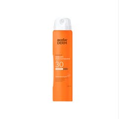 Acofarderm spray transparent SPF30+ 200ml
