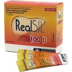 Realsil*100D 30 Buste.