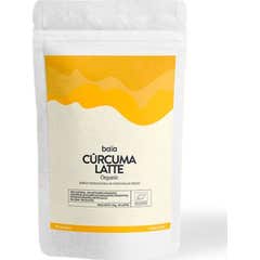 Baïa Curcuma Latte 150g