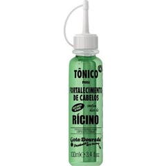 Gota Dourada Tonique Ricin 100ml