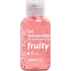 Gel d'hygiène Nosa Fruité 50ml