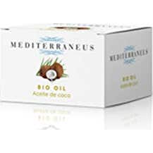 Mediterraneus Bio Huile Coco 50ml