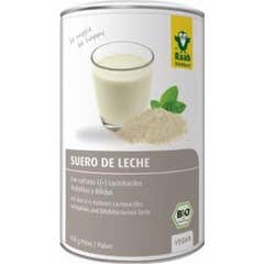 Raab Vitalfood Natural Sweet Whey Powder 450g