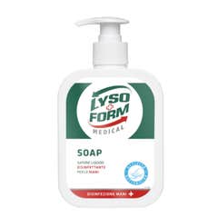 Lysoform Medical Savon Liquide 300ml