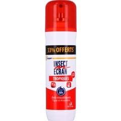 Insect Ecran Anti-moustiques Spécial Tropiques 1 unité