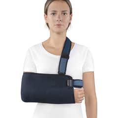 Harnais Orliman en mousse respirante Cinchas C 43 A 1