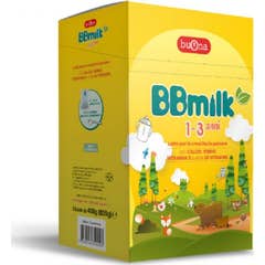 Steve Jones Bbmilk Riso Pro 0-12M 400g