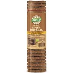 Biocop Biscuit Epeautre Chocolat Noisette Bio 250g