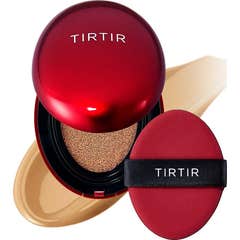 Tirtir Mask Fit Red Cushion Base Maquillaje 29N Natural Beige18g