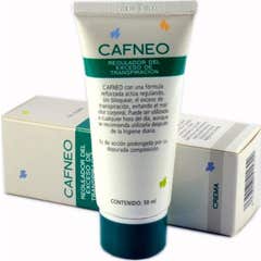 Cafneo Anti Transp Crème Nf 50 Ml Anti Transp