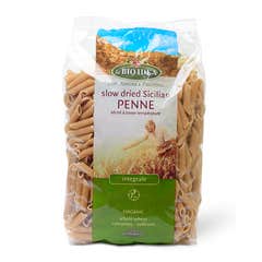 Bio Idea Macaroni Blé Int 500g