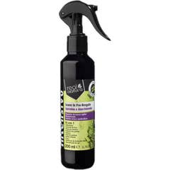 Real Natura Leave in Pro Resgate Spirulina & Alga Chorella 200ml