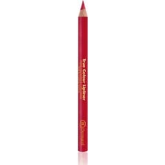 Dermacol True Colour Crayon à Lèvres 01 4g