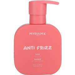 Myriam K Masque Anti-Frizz 250 ml