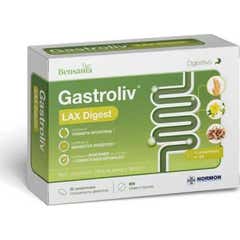 Bensania Gastroliv Lax Digest 30comp