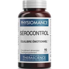 Therascience Physiomance Sérocontrol 90 Comprimés