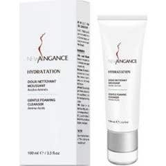 New Angance Doux Nettoyant Moussant 120ml