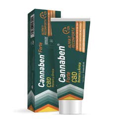 Cannaben Dolicbd Forte Crème 60ml