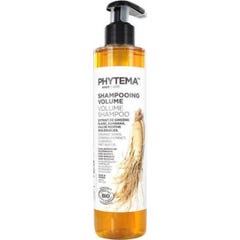 Phytema Haircare Sh Volume 250ml