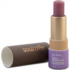 Soultree Baume à lèvres Viola &amp; Kokum 3,5g
