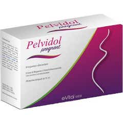 E.Vitalgroup Pelvidol Enceinte 20uts