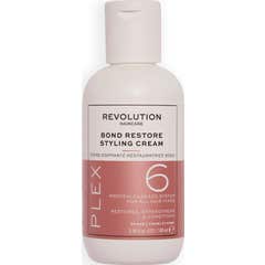 Revolution Haircare Plex 6 Bond Restore Styling Cream 100ml