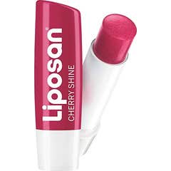 Liposan Cherry Shine Rouge  Lvres 4.8g