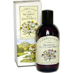 SHAMPOOING CAMOMILLE 200ML
