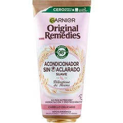 Garnier Original Remedies Délicatesse d'Avoine Après-Shampooing 200ml
