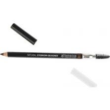 Crayon Benecos sourcils blond clair 1pc