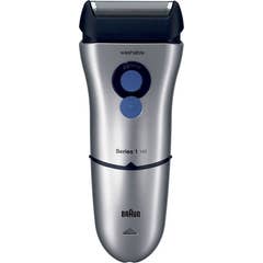 Braun Rasoir Free Control Rechargeable S.1 1ut