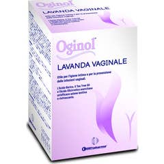 Corypharma Oginol Lavande Vaginale 4x150ml