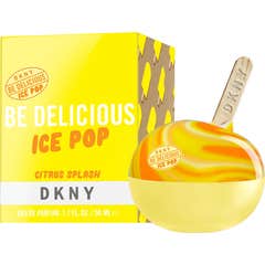 DKNY Be Delicious Ice Pop Citrus Splash Eau de Parfum 50 ml