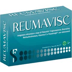 Sifra Reumavisc 20 Sachets