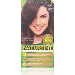 Teinture pour cheveux Naturtint 5G brun doré clair